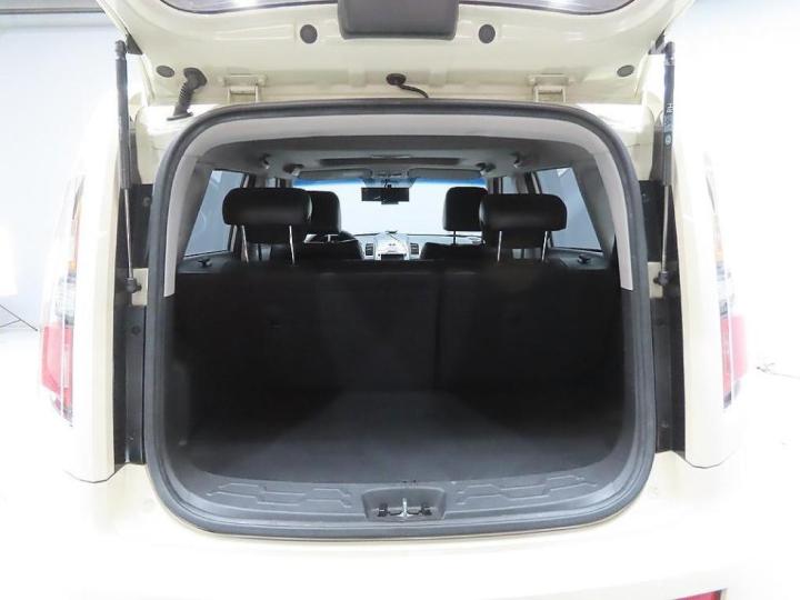 Kia Soul 1.6 2U Safety 10