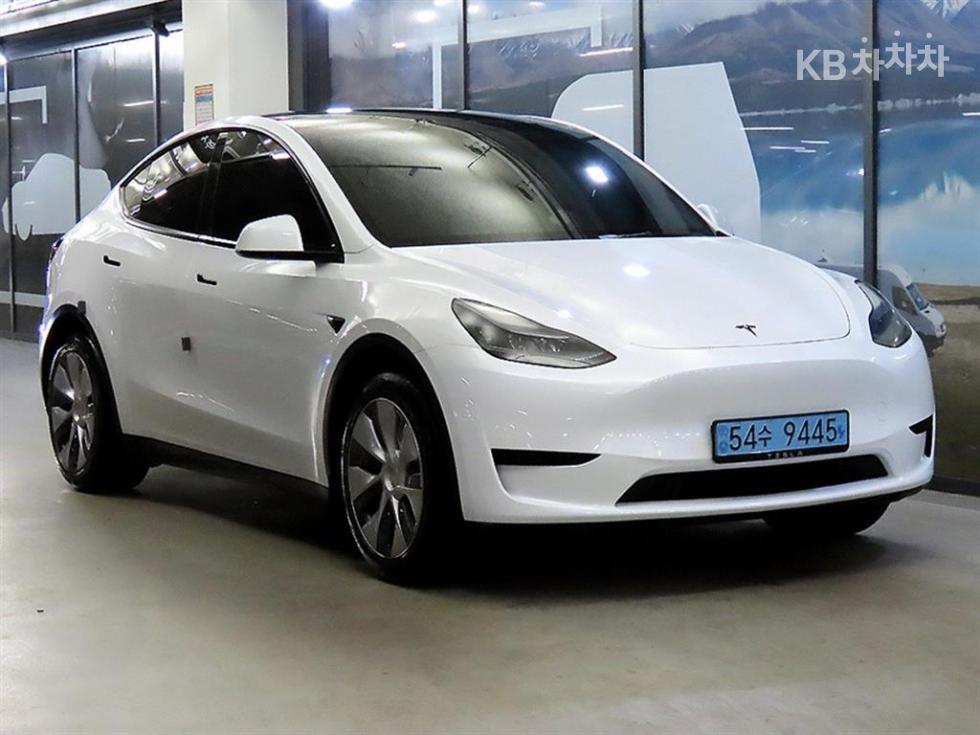 테슬라 Model Y