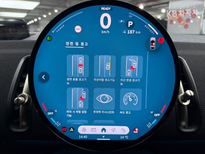 Mini Countryman Electric U25 E Classic Base Type 10