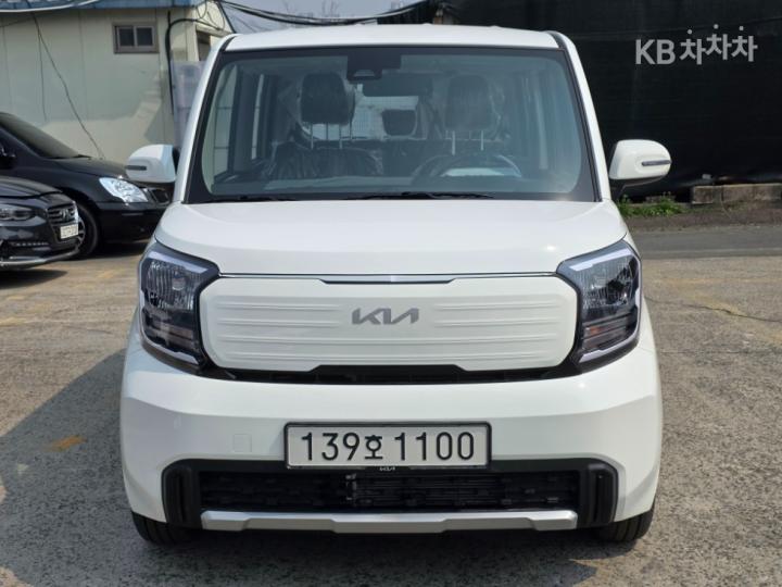 2026 Kia Ray