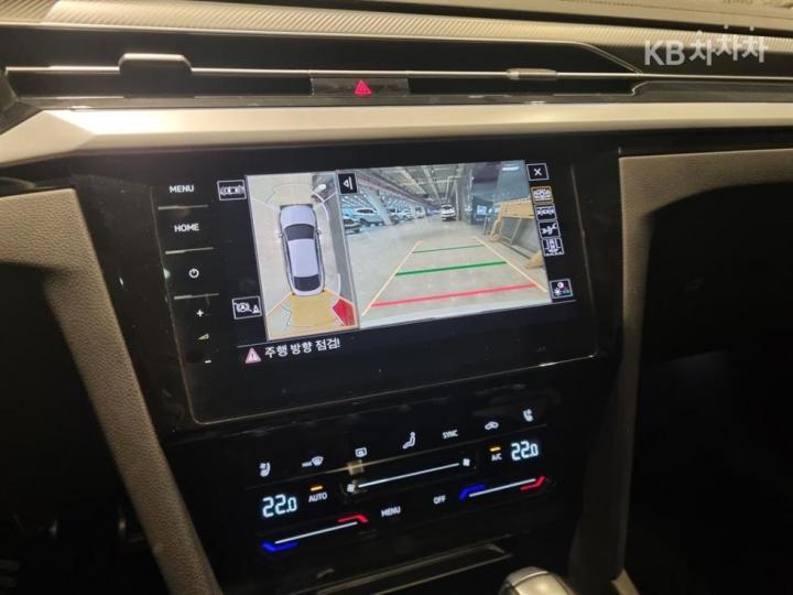 Volkswagen Arteon 2.0 TDI Elegance Prestige 5