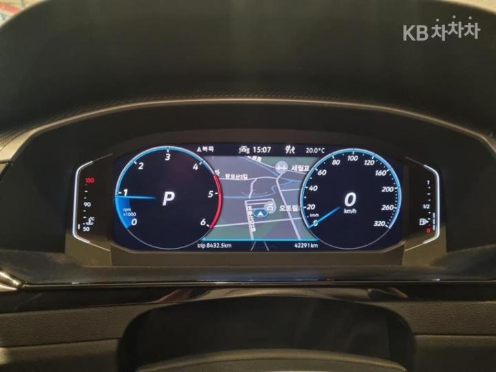 Volkswagen Arteon 2.0 TDI Elegance Prestige 7