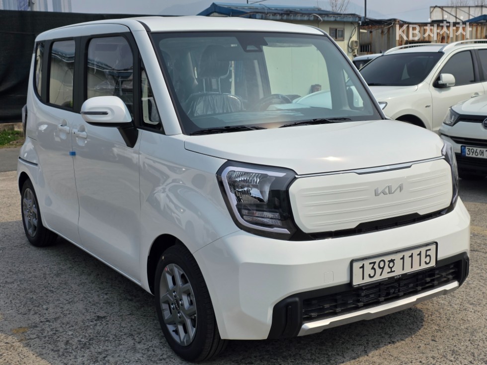 2026 - kia kia