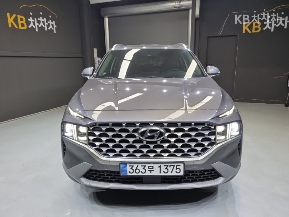 Hyundai Санта Фе