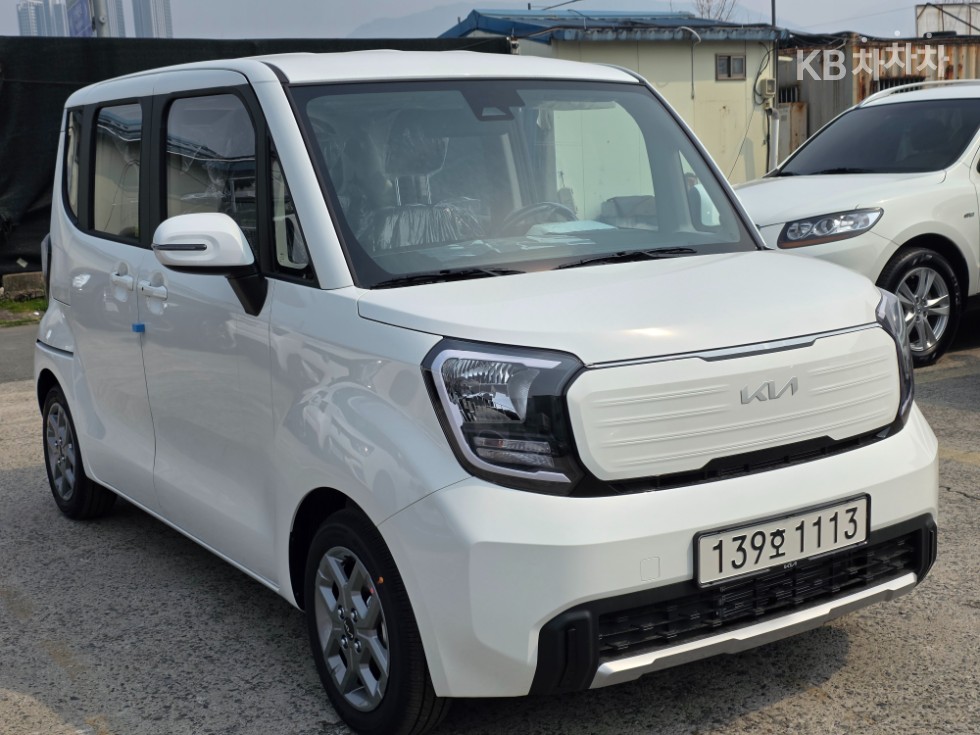 2026 - kia kia