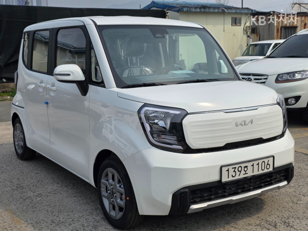 2026 - kia kia