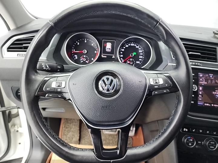 Volkswagen Tiguan 2.0 TDI Premium 10