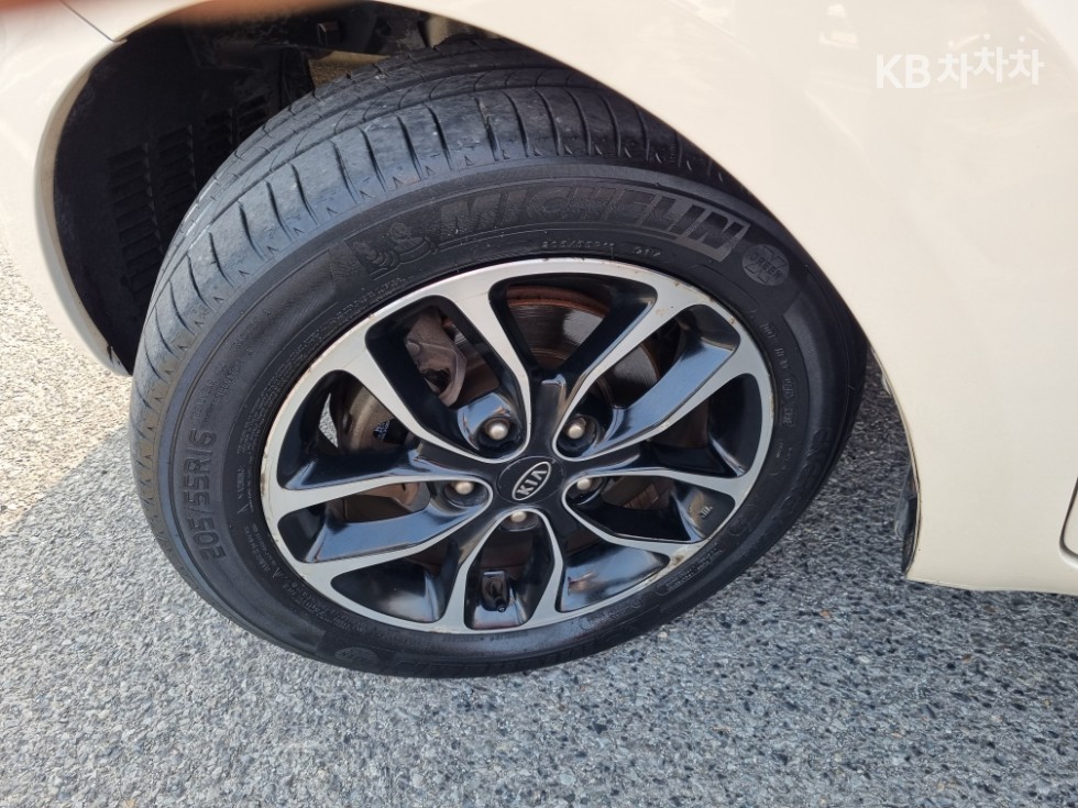 2010 - kia soul
