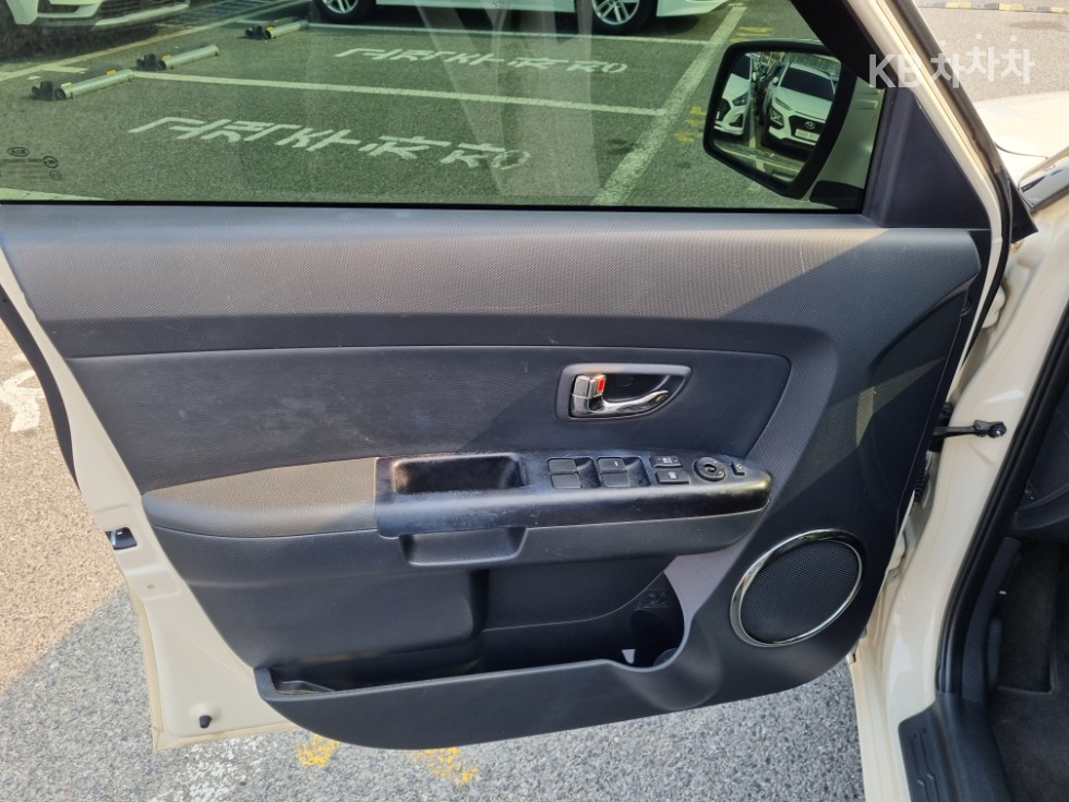2010 - kia soul