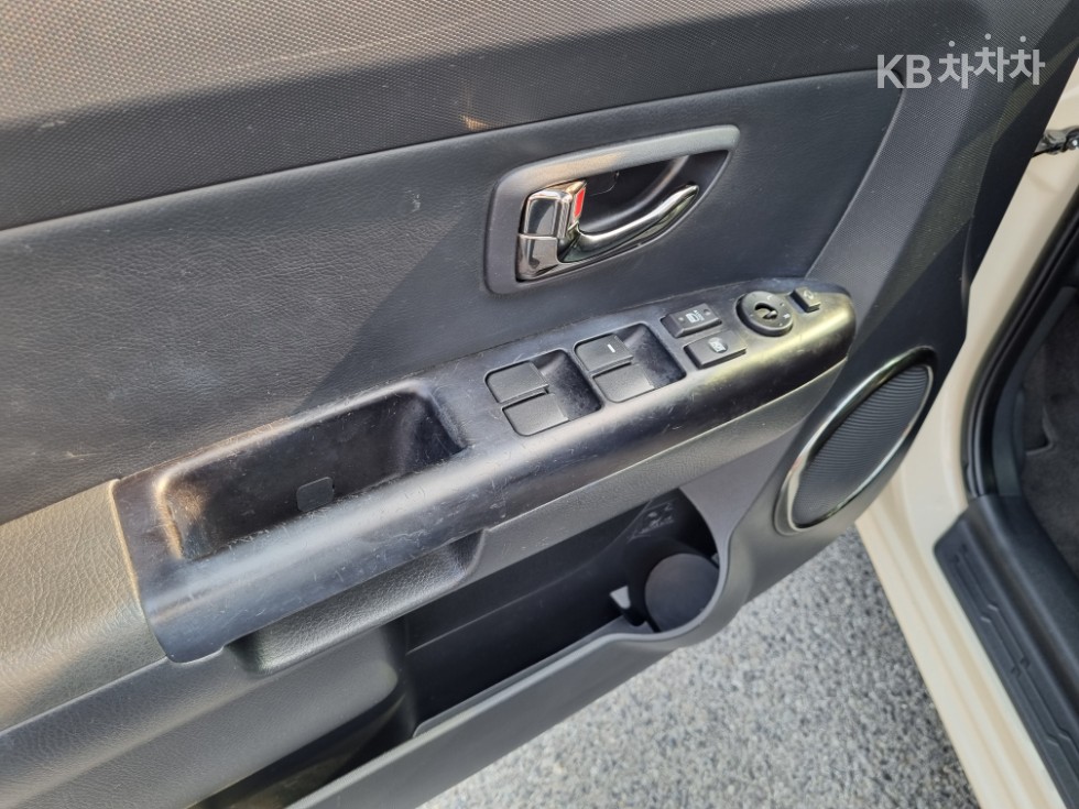 2010 - kia soul