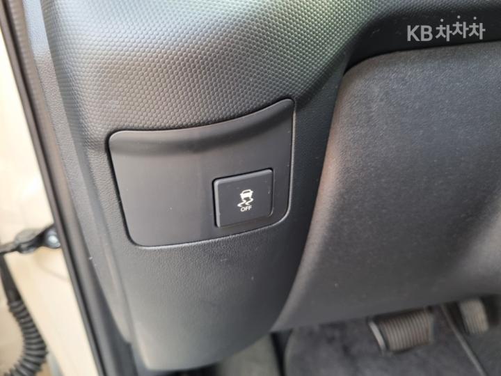 Kia Soul 1.6 2U Premium Type 10