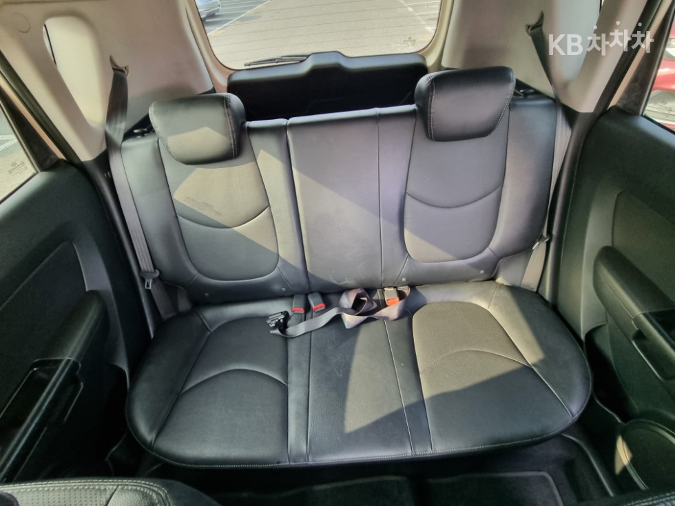 2010 - kia soul