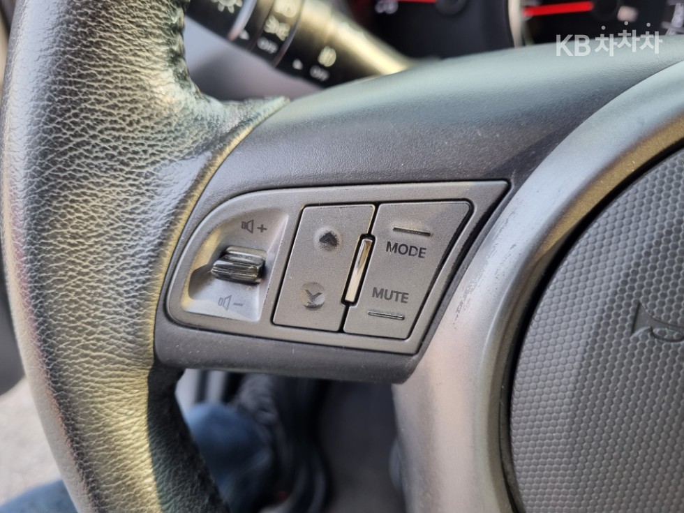 2010 - kia soul