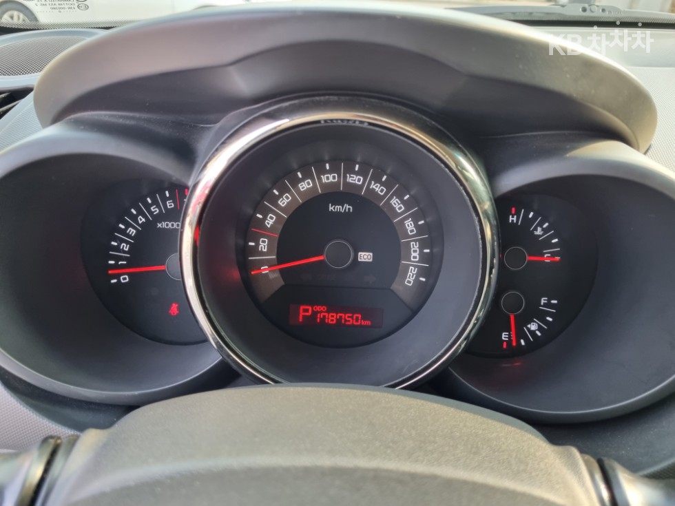 2010 - kia soul
