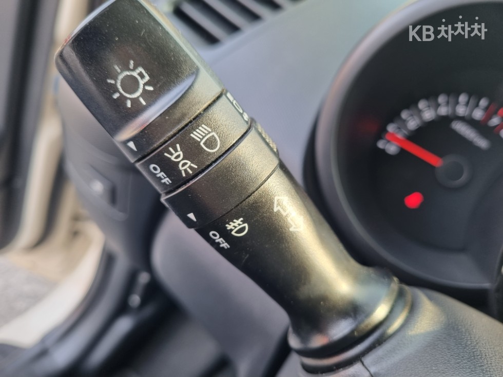 2010 - kia soul