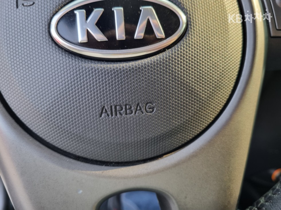 2010 - kia soul
