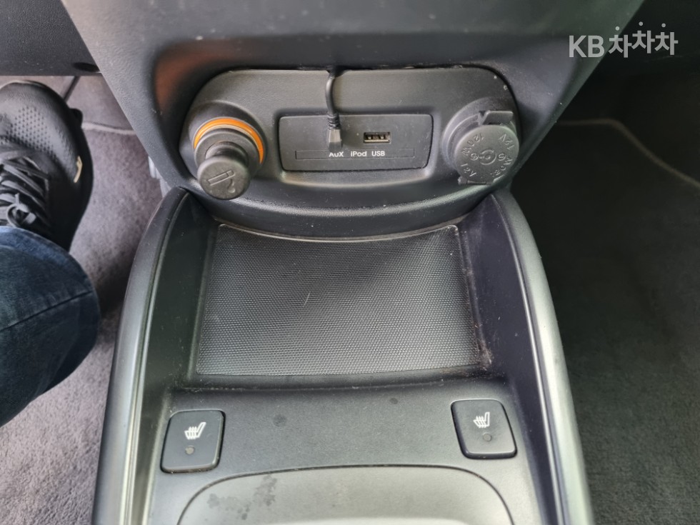 2010 - kia soul