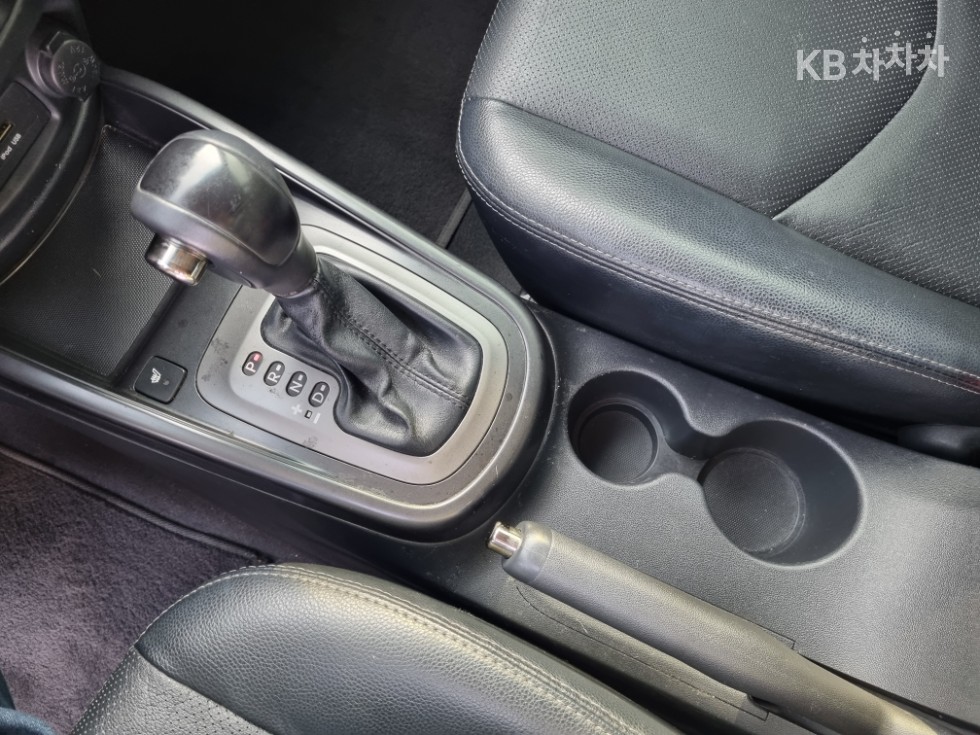 2010 - kia soul