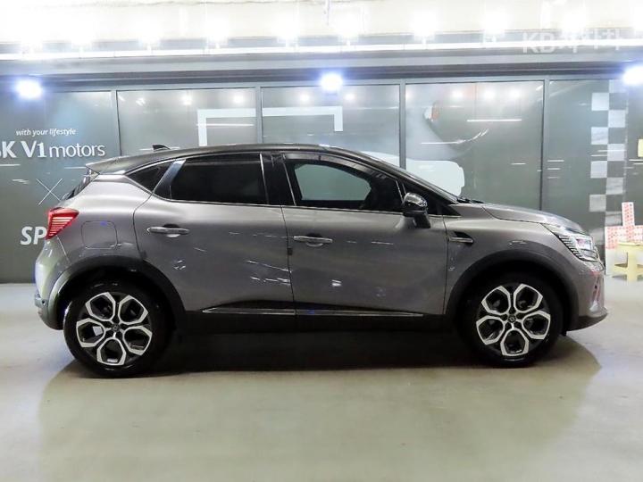 Renault Captur 1.3 TCe 260 EDITION PARIS 4