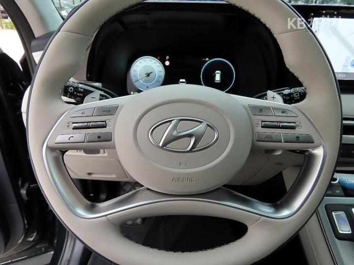 Hyundai Palisade 3.8 Gasoline 2WD Calligraphy 9