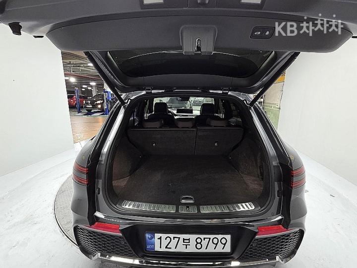 Genesis GV70 Diesel 2.2 2WD 6