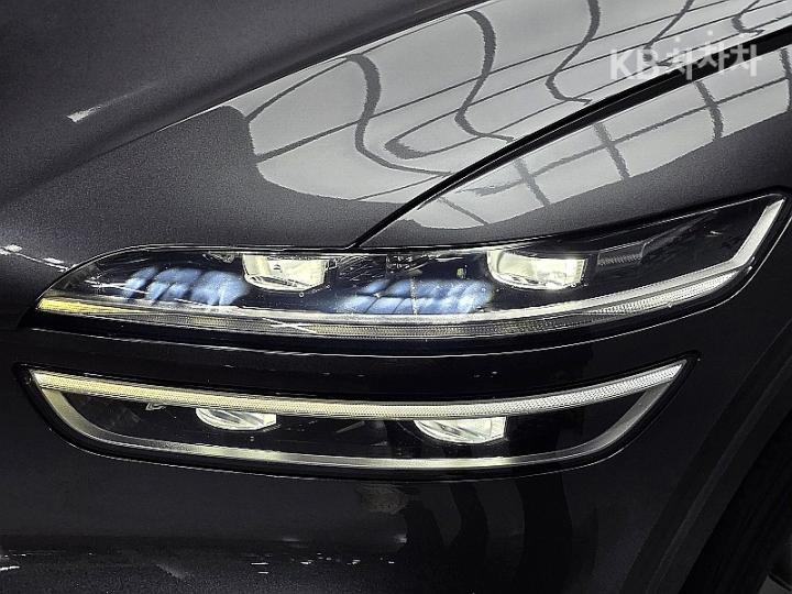 Genesis GV70 Diesel 2.2 2WD 7