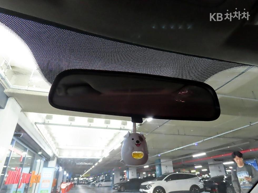 2016 - kia 모닝밴