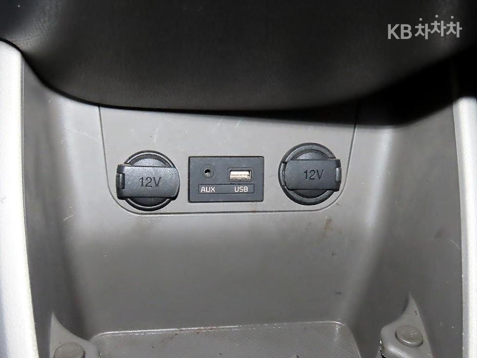 2016 - kia 모닝밴