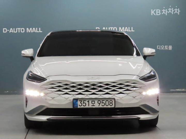 Kia Stonic Gasoline 1.4 MPI Prestige 3