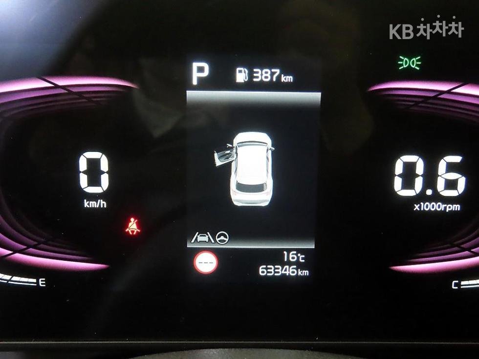 2024 - kia sportage