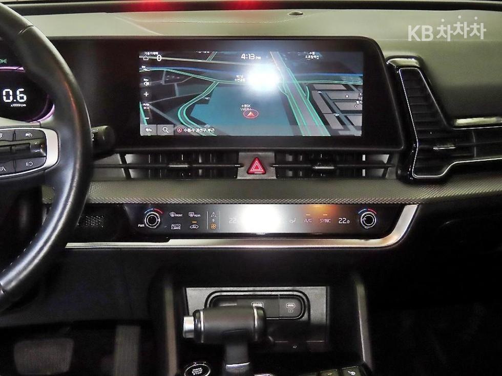 2024 - kia sportage