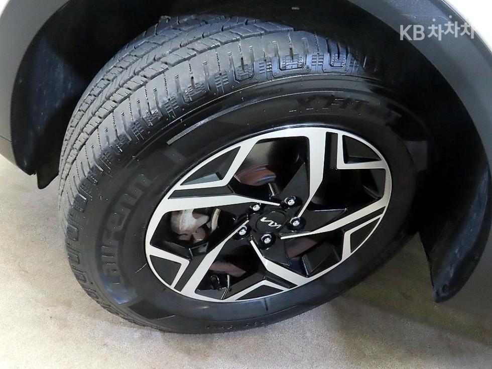 2024 - kia sportage