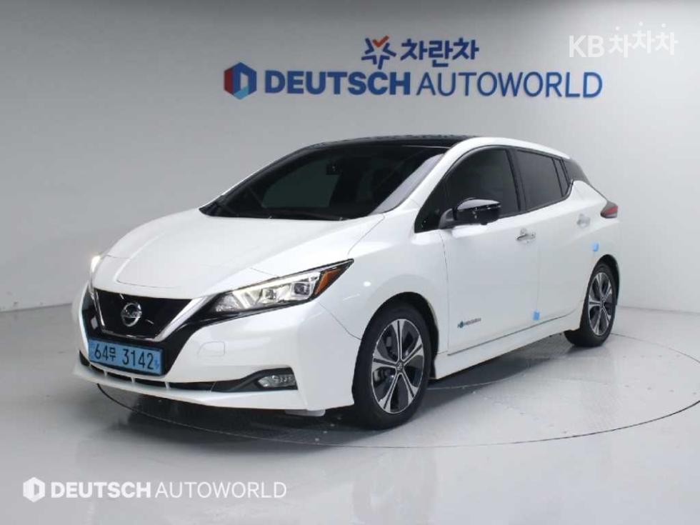 닛산 뉴 리프