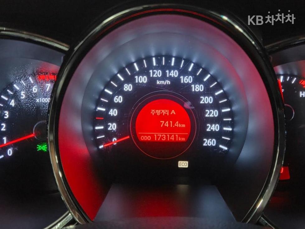 2011 - kia k5