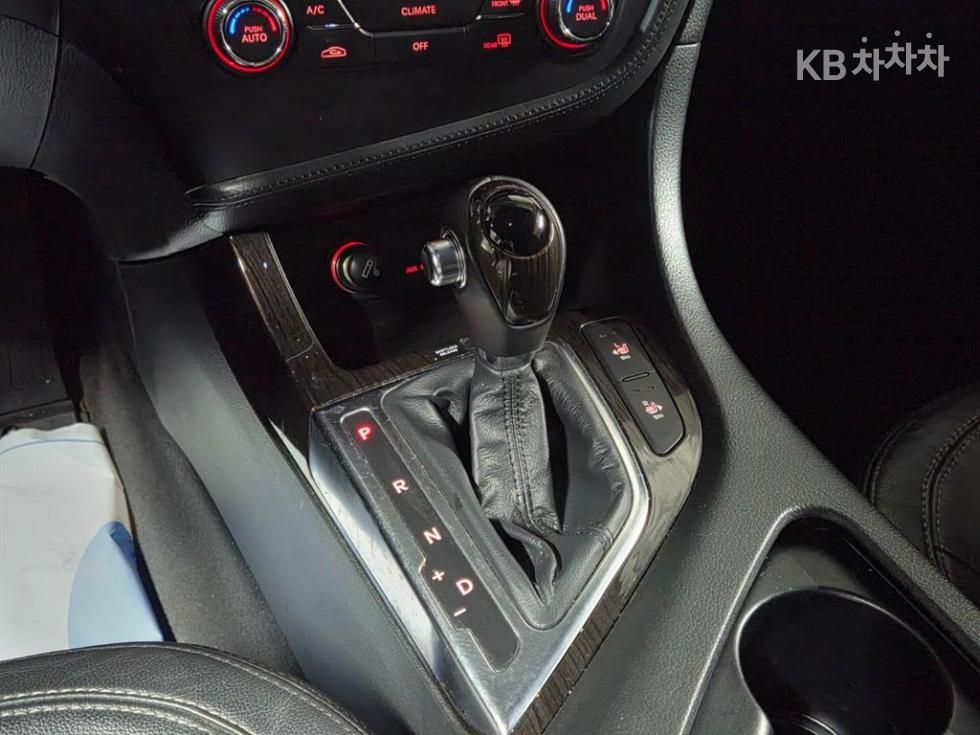 2011 - kia k5