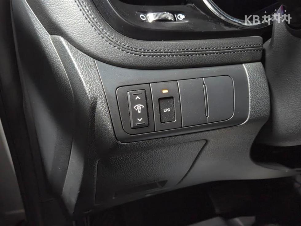 2011 - kia k5