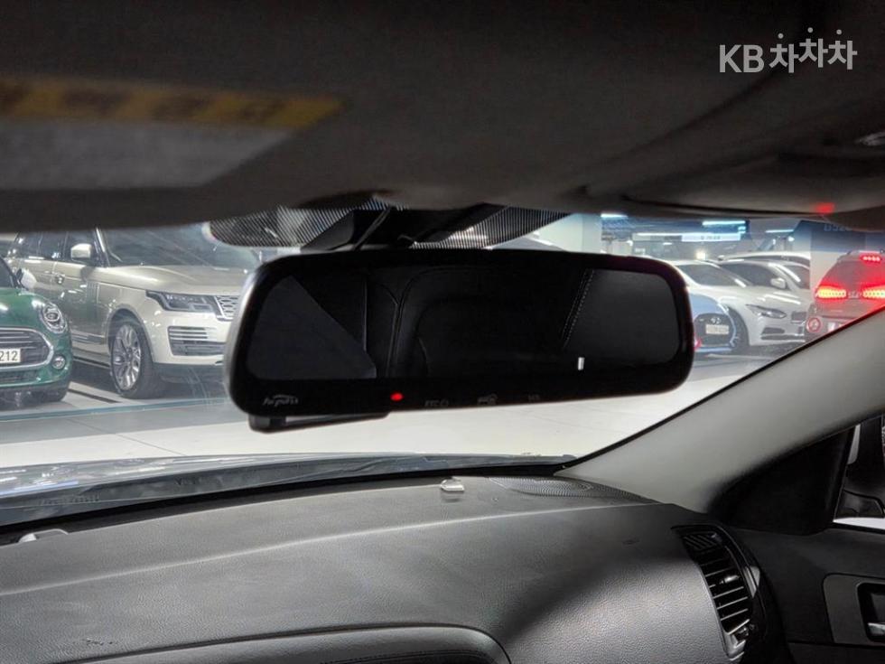 2011 - kia k5