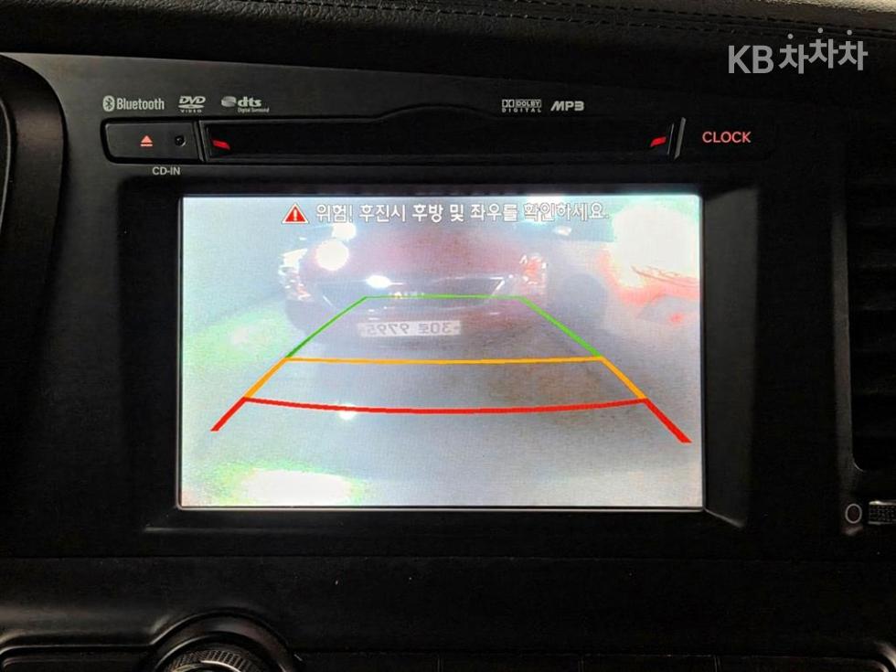 2011 - kia k5