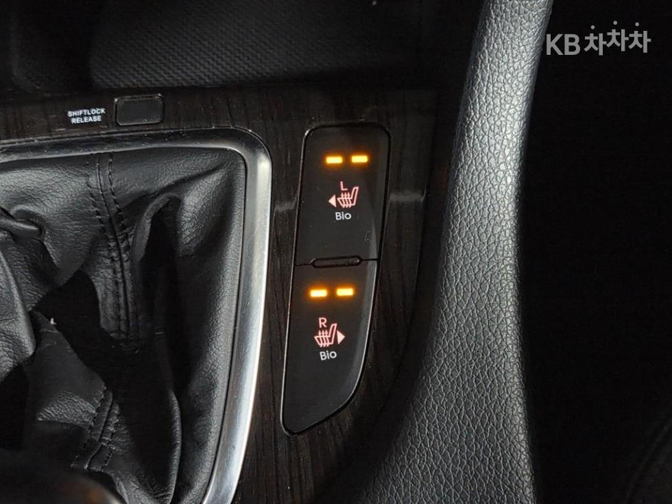 2011 - kia k5