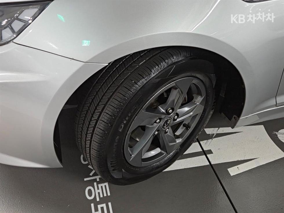 2011 - kia k5