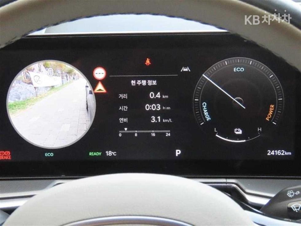 2024 - kia sorento