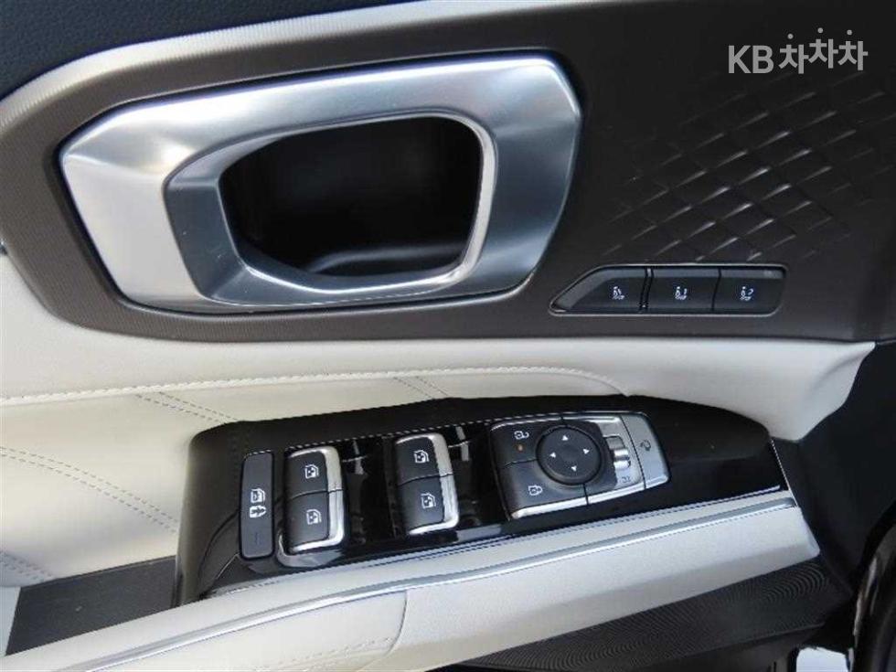 2024 - kia sorento
