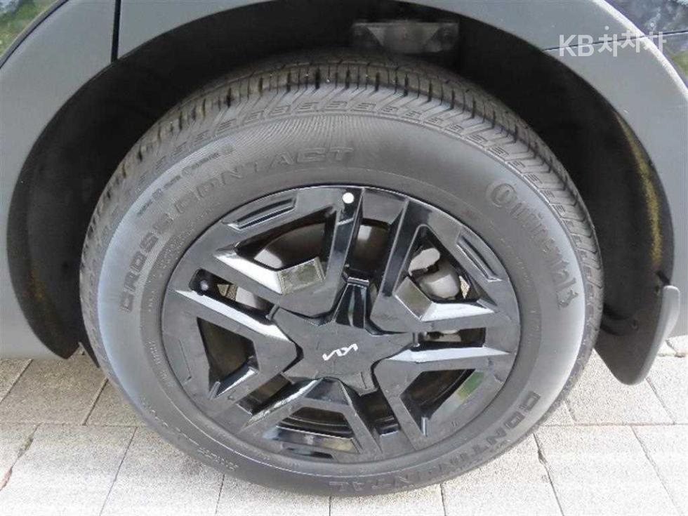 2024 - kia sorento
