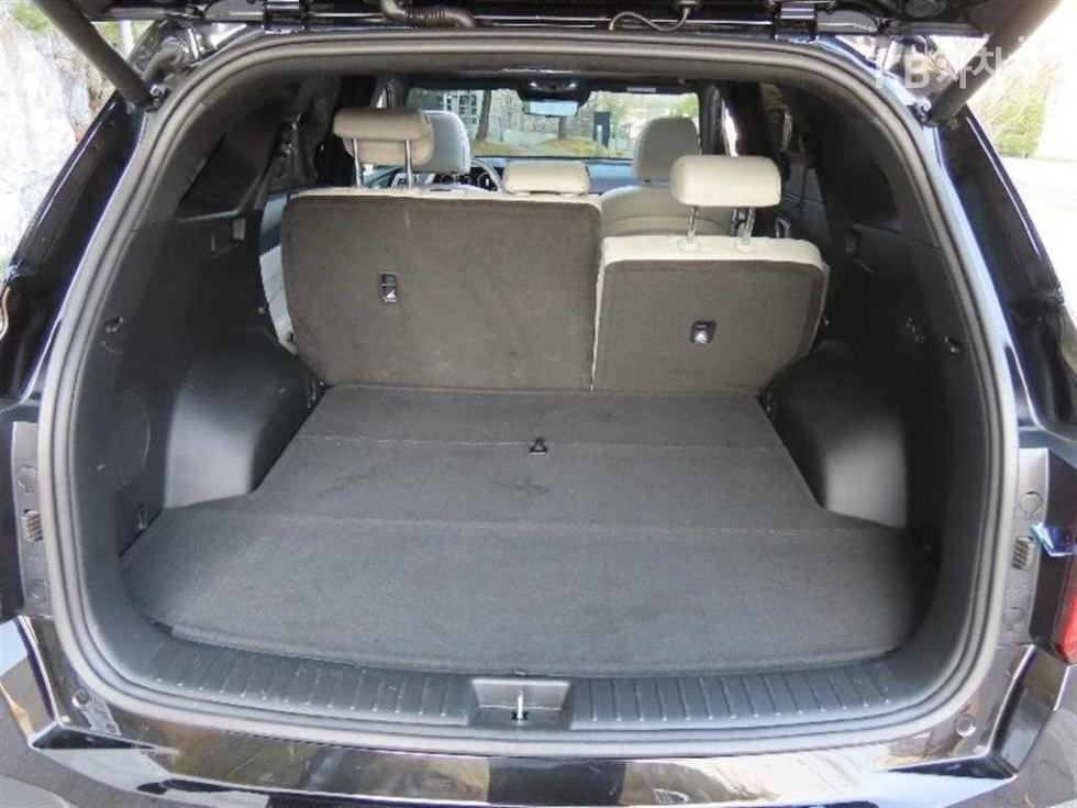 2024 - kia sorento