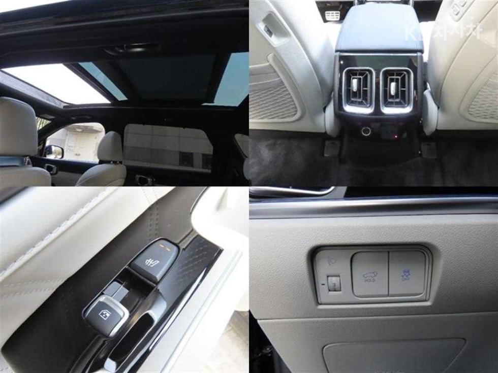 2024 - kia sorento