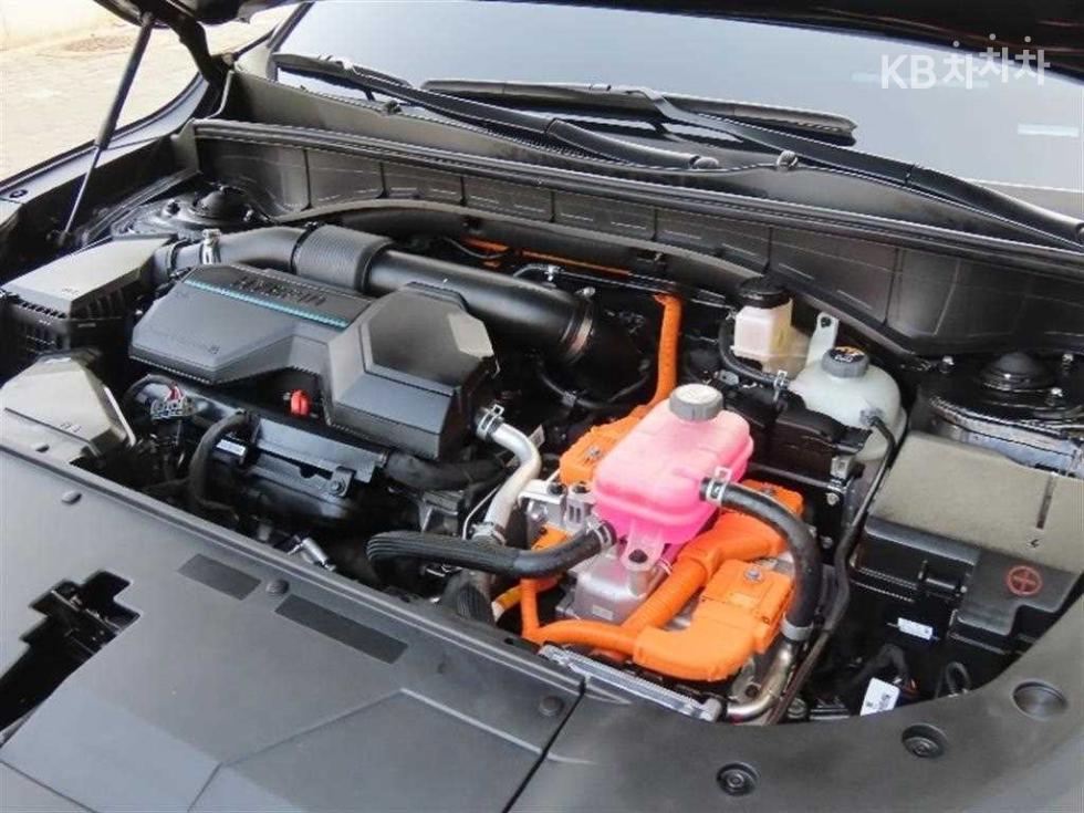 2024 - kia sorento