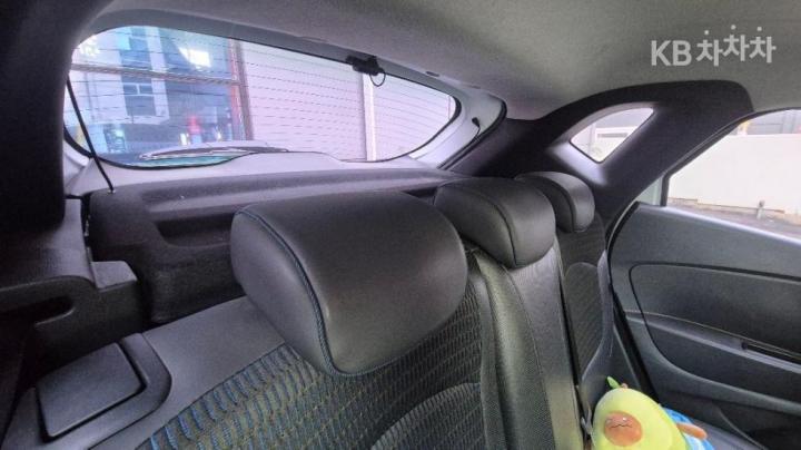 Renault QM3 RE Signature 4