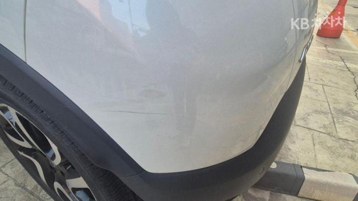 Renault QM3 RE Signature 8