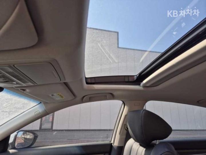 Honda Accord 1.5 Turbo 10