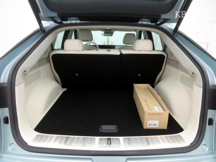 Genesis GV60 Standard AWD Base Type 6